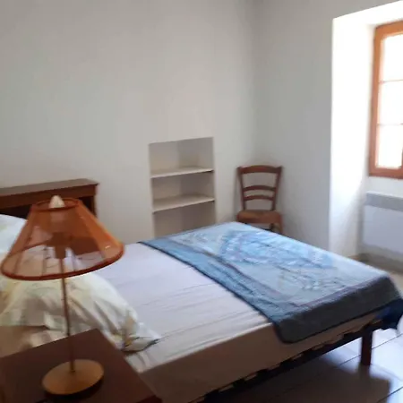 Maison De Village Calme Et Agreable Ferienhaus Albitreccia