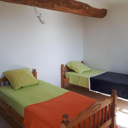 Ferienhaus Maison De Village Calme Et Agreable *