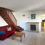 Maison De Village Calme Et Agreable Nyaraló Albitreccia