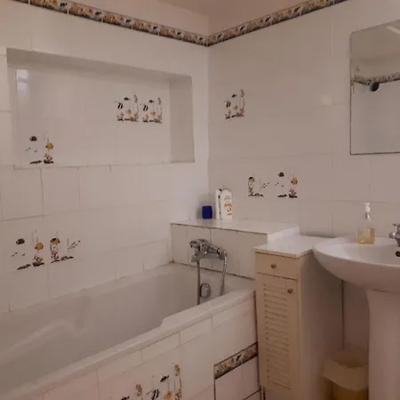 Maison De Village Calme Et Agreable Albitreccia