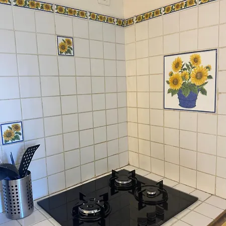 Maison De Village Calme Et Agreable * Albitreccia