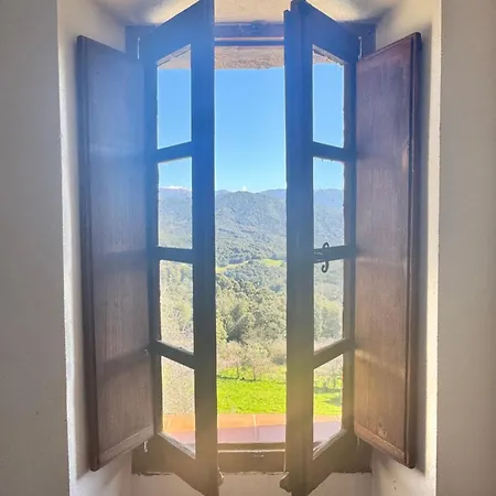 펜션 Maison De Village Calme Et Agreable