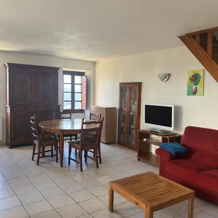 Maison De Village Calme Et Сasa de vacaciones