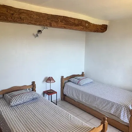 Maison De Village Calme Et Agreable * Albitreccia