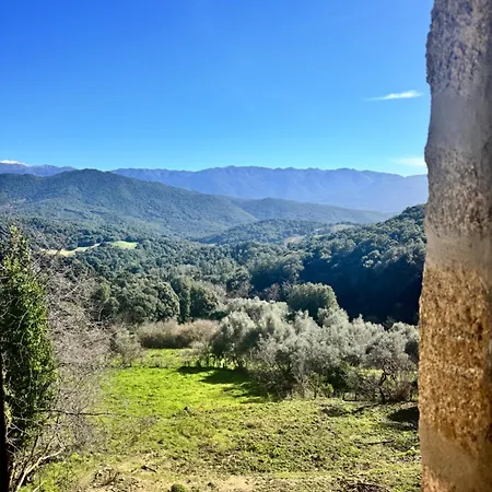 Maison De Village Calme Et Сasa de vacaciones *