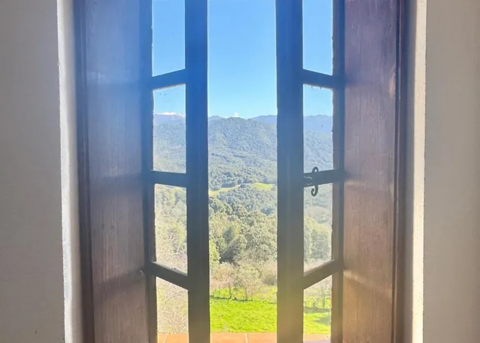 펜션 Maison De Village Calme Et Agreable