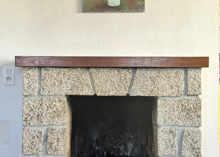 Maison De Village Calme Et Agreable *